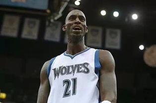 加内特最新爆料,揭秘篮球界的背后真相与内幕 第3张 加内特最新爆料,揭秘篮球界的背后真相与内幕 第3张